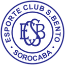 Sao Bento SP Youth - Youth VS Mirassol Fc Youth Live