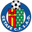 Getafe B - Team Getafe B 318045 Football Score