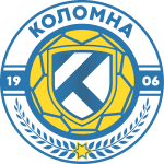 FK Kolomna - Player Aleksandr Kalyashin 282982 301155 Sport