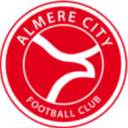 Almere City FC U19 - U VS Fc Dordrecht Youth Result