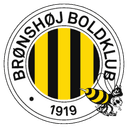Bronshoj - Bronshoj VS Vsk Arhus Live