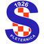 NK Slavija Pleternica - Nl 36523 Football Score