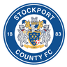 Stockport County - Team Bristol City 303787 Football Live