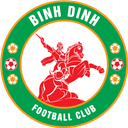 CLB Binh DInh - Hoa VS Clb Binh Dinh Sport