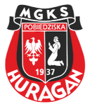MKS Huragan Pobiedziska - Pobiedziska VS Wiara Lecha Poznan Sport