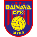 DFK Dainava Alytus - Zalgiris VS Dfk Dainava Alytus Live