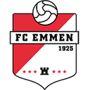 Emmen - Youth VS Emmen Score Today