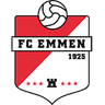 Emmen - Team Roda Jc 302837 Football Result