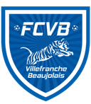 Villefranche - Pronnas VS Villefranche Result Today