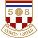Sydney United 58 FC - Tigers VS Sydney United Fc Live Score Today