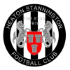 Heaton Stannington - Town VS Heaton Stannington Sport