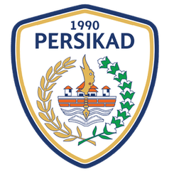 Persikad Depok - Player Ecelestine 773483 322637 Results