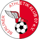 Berliner AK 07 U19 - U VS Bayern Munchen U Live Score