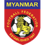 Myanmar U20 - Team Myanmar U 309375 Schedule