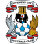 Coventry U21 - Live Eng U League Cup 33139