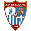 AO Kassiopi - Kassiopi VS Apollon Pontou Fc Live Score