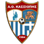 AO Kassiopi - Gre Gamma Ethniki 32734 Live Score Today
