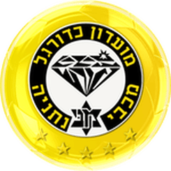 Maccabi Netanya - Player Maor Levi 546408 304742 Football