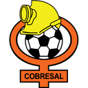 Cobresal - Cobresal VS Cobreloa Live