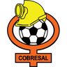 Cobresal - Team Cobresal 300459 Live Score Today
