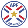 Paraguay - Team Paraguay 299178 Schedule