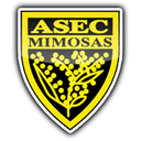 ASEC MIMOSAS - United VS Asec Mimosas Score