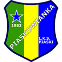 Piaskowianka Piaski - Klimontow VS Piaskowianka Piaski Live