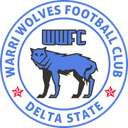 Warri Wolves FC - Fc VS Warri Wolves Fc Sport