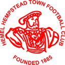 Hemel Hempstead Town - Town VS Barnet Score