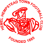Hemel Hempstead Town - Player Steven Arnold 158327 302860 Football Live