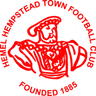 Hemel Hempstead Town - Team Chelmsford City 303683 Football Live