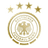 Germany U21 - Player Mika Baur 817280 301530 Result