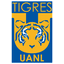 Tigres UANL - Team Tigres Uanl 301358 Football Live Score
