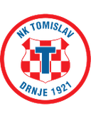 NK Tomislav - Tomislav VS Nk Travnik Score
