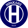 Iraklis - Team Volos Nps 332930 Live Result