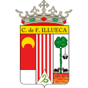 CF Illueca - Illueca VS Sd Huesca Ii Live