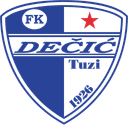 Decic Tuzi - Tuzi VS Fk Mladost Dg Result