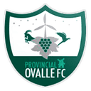 Provincial Ovalle - National VS Provincial Ovalle Result Today