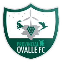 Provincial Ovalle - Player Lucas Portilla 458478 357479 Football Result