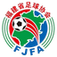 Fujian U20 - Chn U National Games 33067 Football Result