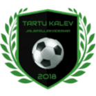 Tartu Kalev - Player Ilja Shashkov 1067578 297893 Football Result