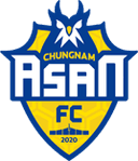 Chungnam Asan - Club VS Chungnam Asan Result Today