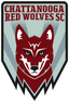 Chattanooga Red Wolves - Usl League One 36464 Live Score