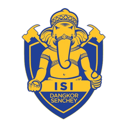 ISI Dangkor Senchey FC - Player Soknet 1341484 357558 Results