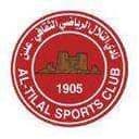 Al-Telal - Altelal Vs Shab Hadramawt 860419 Live Score