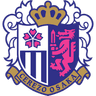 Cerezo Osaka - Team Cerezo Osaka 300828 Football Result