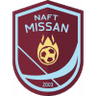 Naft Missan - Team Al Quwa Al Jawiya 297944 Results