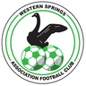 Western Springs AFC - Team Auckland United 298635 Football Score