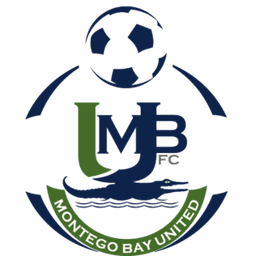 Montego Bay Utd - Player Allan Ottey 204285 316793 Football Result