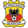 Go Ahead Eagles - Team Go Ahead Eagles 302013 Live Football